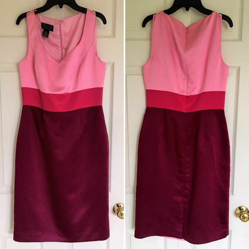 Cocktail dress
